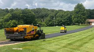 Best Asphalt Driveway Installation  in Tucker, GA